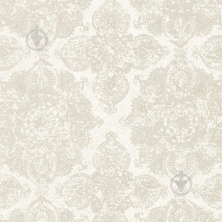 Флизелиновые обои A.S.creation Boho Love Бежевые (36463-2)