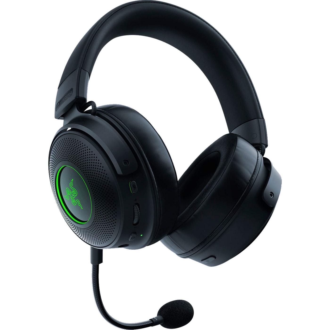 Наушники игровые Razer Kraken V3 Pro (RZ04-03460100-R3M1) - фото 3