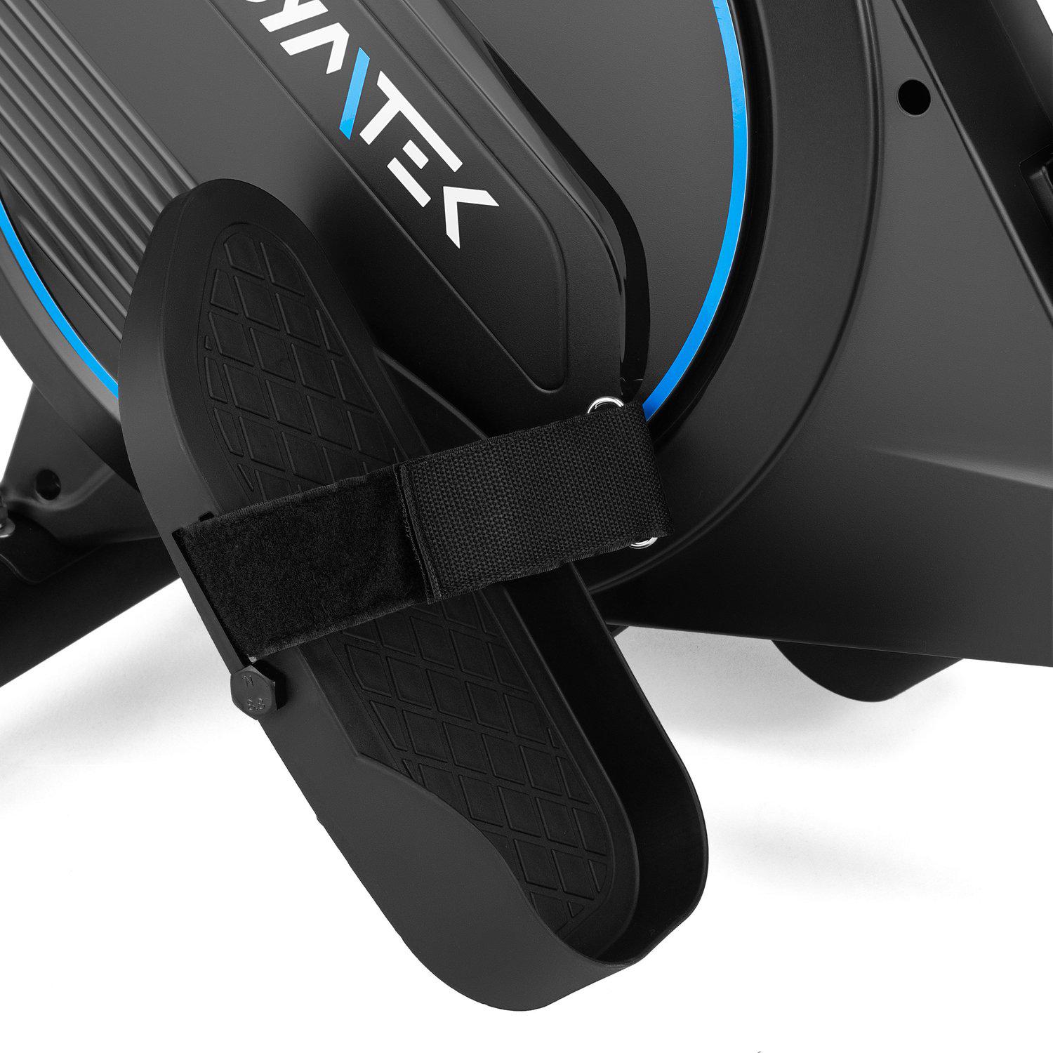 Гребний тренажер Gymtek XR800 магнітний Синій (30477386) - фото 16 Гребний тренажер Gymtek XR800 магнітний Синій (30477386) - фото 16