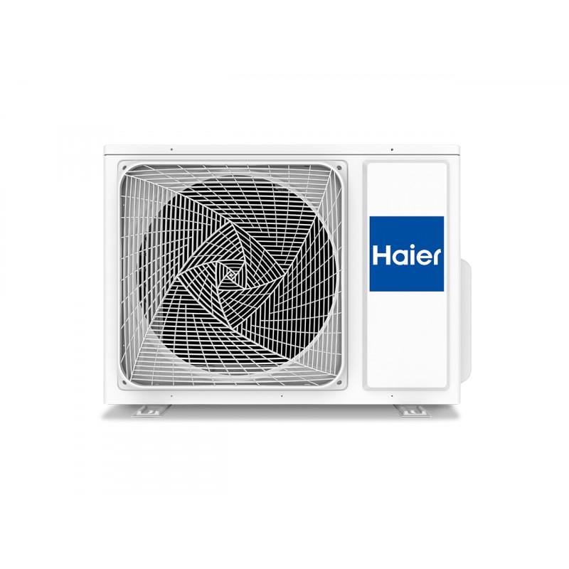 Кондиционер Haier Jade Inverter AS35S2SJ1FA-3/1U35MECFRA-3 компрессор Panasonic -15 °C - фото 8