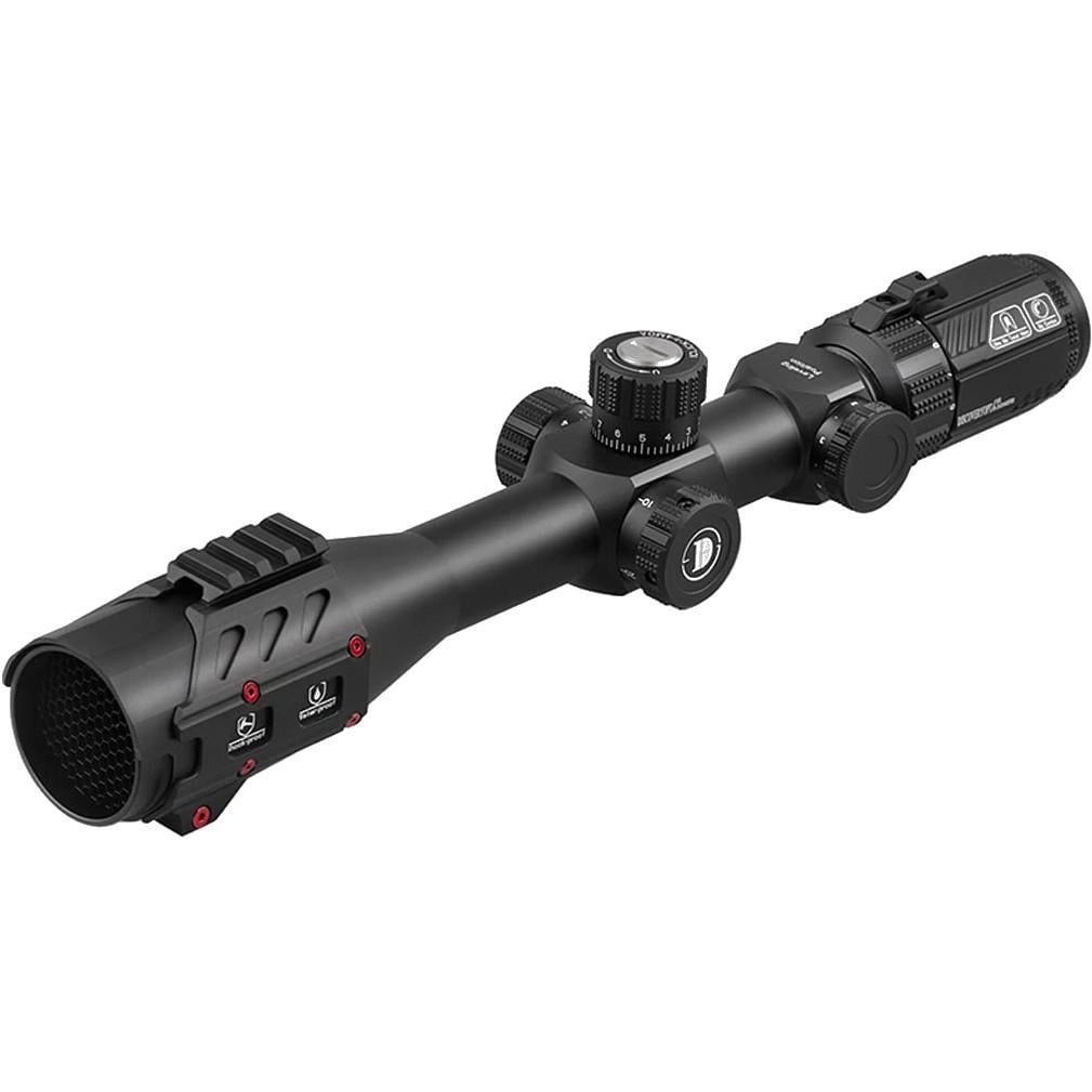 Оптический прицел Discovery Optics HS 6-24x44 SFIR FFP 30 мм подсветка