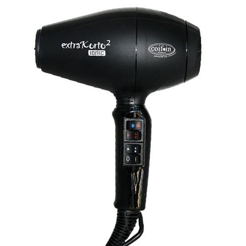 Фен для волос Coifin EK2 R Extra Korto Ionic (1851554703)