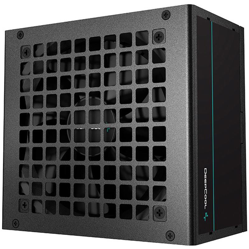 Блок живлення DeepCool PF600 R-PF600D-HA0B-EU 600W - фото 8