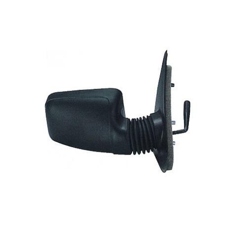 Боковое зеркало AVTM PEUGEOT 405 01.87-08.93 в сборе правое выпуклое (186102287)