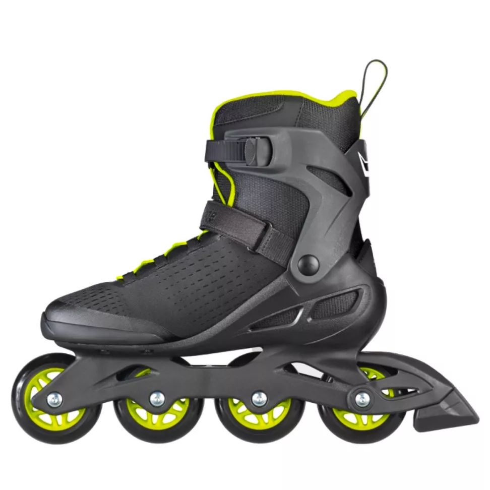Ролики Rollerblade Zetrablade ELITE р. 42,5 (24429734) - фото 3 Ролики Rollerblade Zetrablade ELITE р. 42,5 (24429734) - фото 3