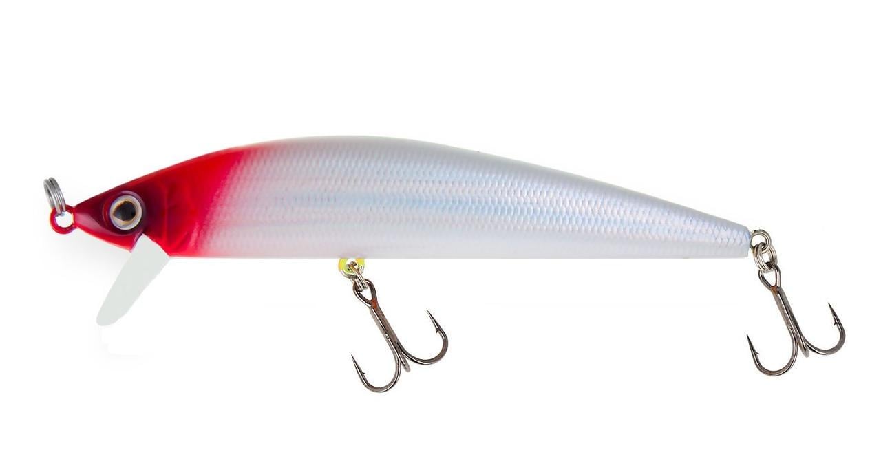 Воблер Strike Pro Euro Minnow 90L 90 мм 10 г 0,1-1,2 м 022РТ (1145444631)