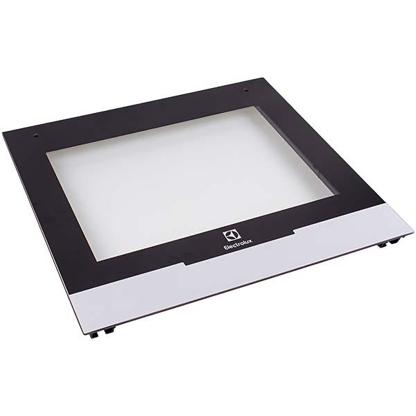 Стекло двери наружное для духовки Electrolux 3428434694