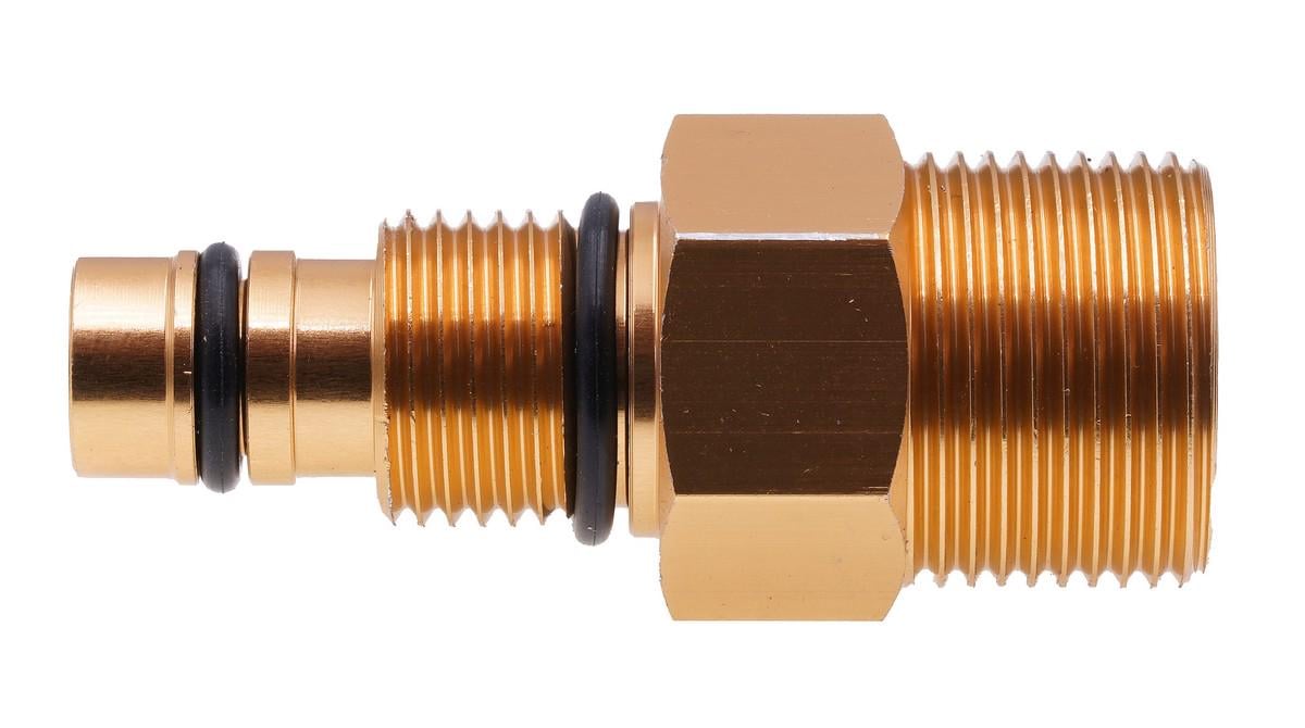 Выпускной патрубок VJ Parts для мойки высокого давления Tk PWA-160/2500 IM