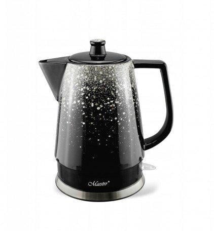 Електрочайник Maestro MR-074 Silver (533430)