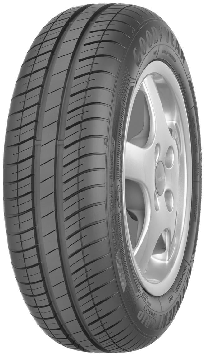 Шина летняя Goodyear EfficientGrip Compact 185/60 R15 88T (5288)