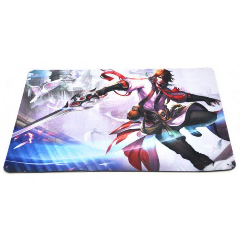 Килимок для мишки Voltronic Gamer 240х200 мм (YT-MBTD/S)