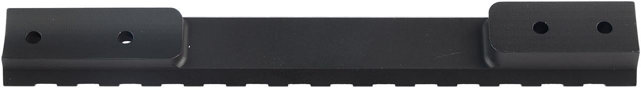 Планка Warne Mountain Tech Tactical для Howa 1500 Short Action. 20 МОА. Weaver/Picatinny - фото 2 Планка Warne Mountain Tech Tactical для Howa 1500 Short Action. 20 МОА. Weaver/Picatinny - фото 2