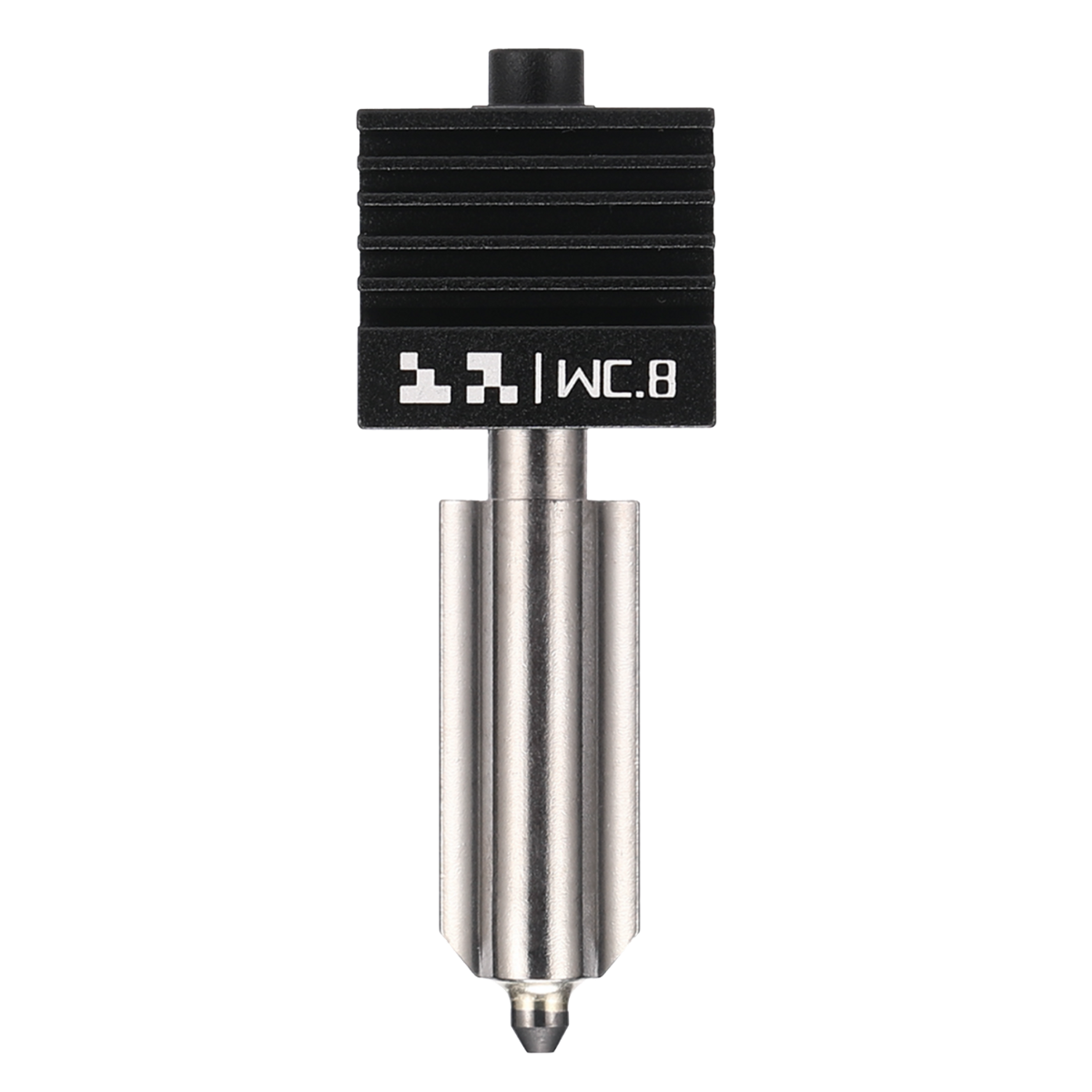 Хотенд для Bambu Lab P2S/H2 Series 0,8 мм карбид вольфрама (FAH042) Хотенд для Bambu Lab P2S/H2 Series 0,8 мм карбид вольфрама (FAH042)