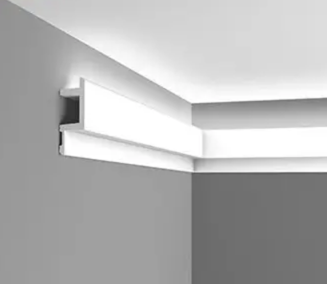 Карниз під підсвічування Orac Decor C383