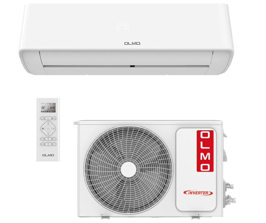 Кондиционер Olmo OSH-18FWH