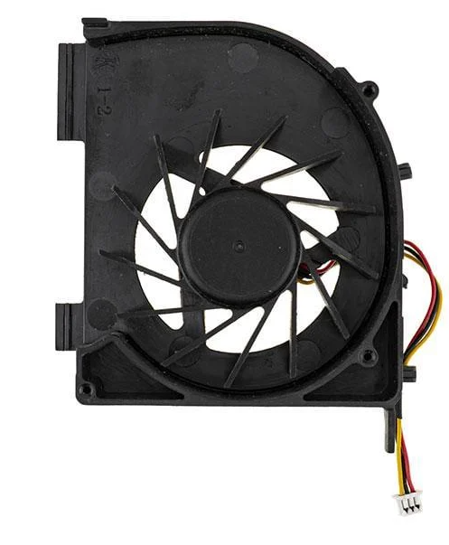 Кулер для ноутбука HP Pavilion DV5-1100 AMD CPU FAN (220137)