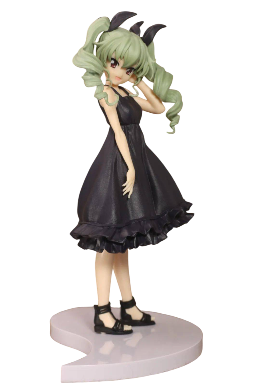 Фигурка для геймеров Banpresto Fairy Dance Kirito 15 см (FD K)