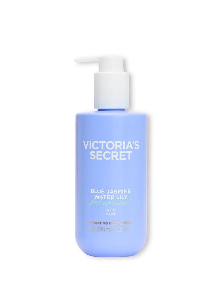 Лосьон для тела Victoria's Secret Blue Jasmine Water Lily 296 мл (35293915) Лосьон для тела Victoria's Secret Blue Jasmine Water Lily 296 мл (35293915)