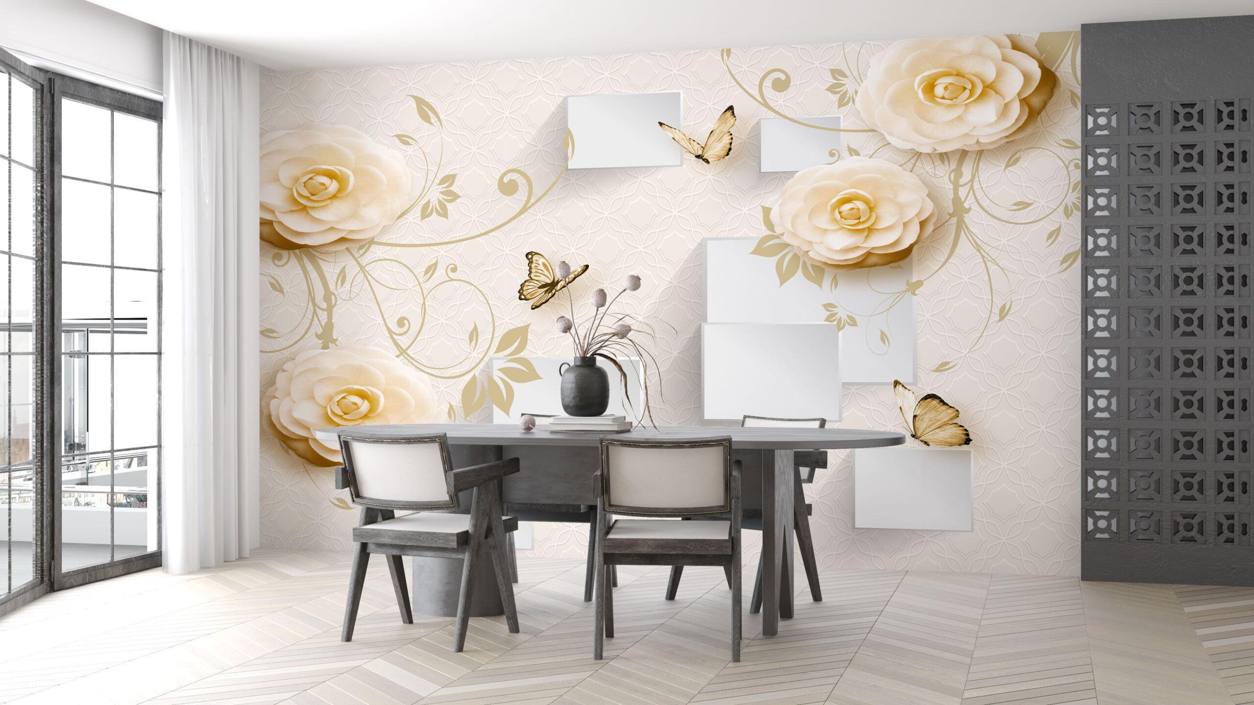 Фотообои флизелиновые Styleo Print-walls Пастельная гармония 0173 300х200 см (Pw-0173) Фотообои флизелиновые Styleo Print-walls Пастельная гармония 0173 300х200 см (Pw-0173)