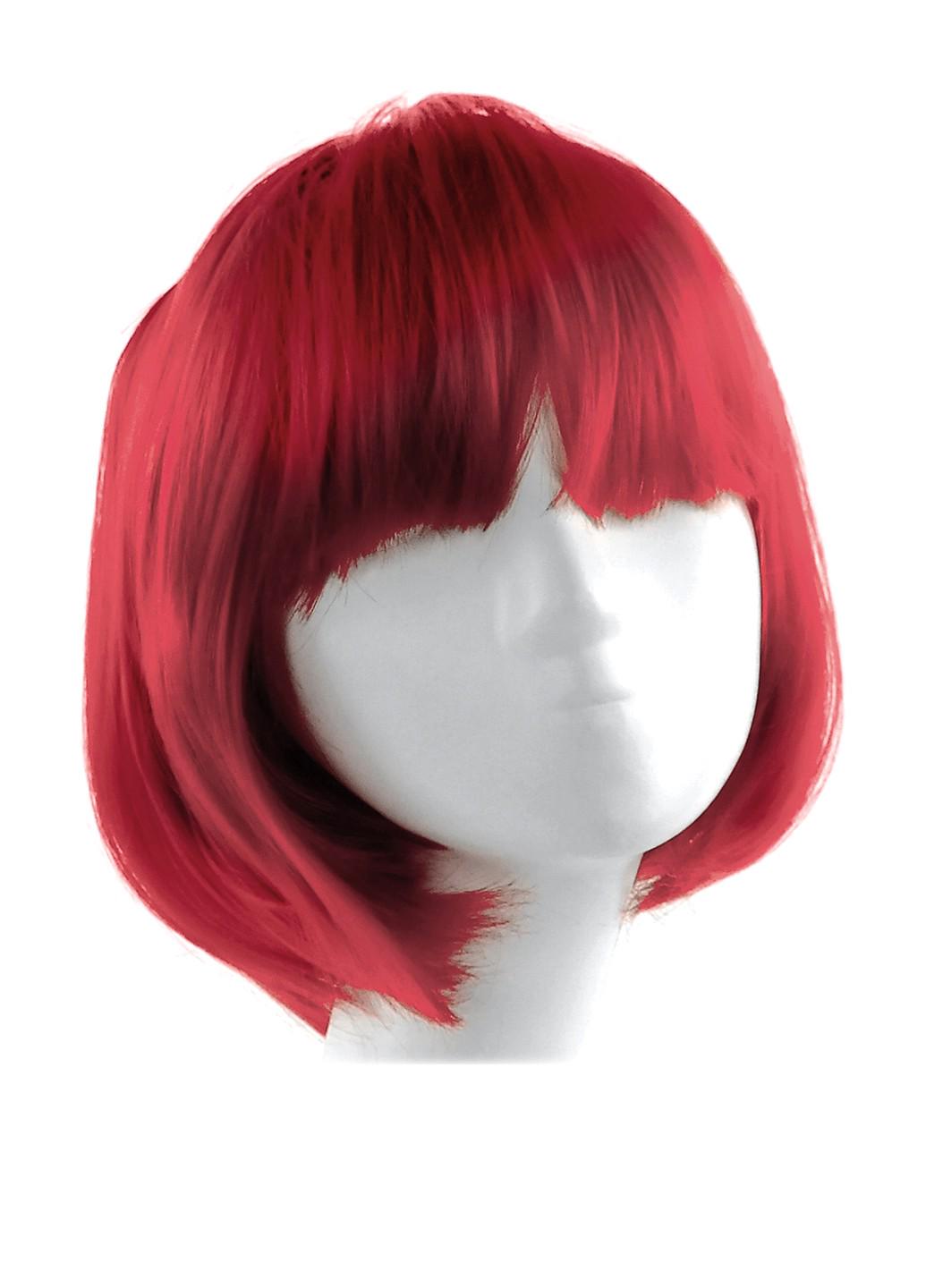 Перука Каре матова (19-444RD-Mat)