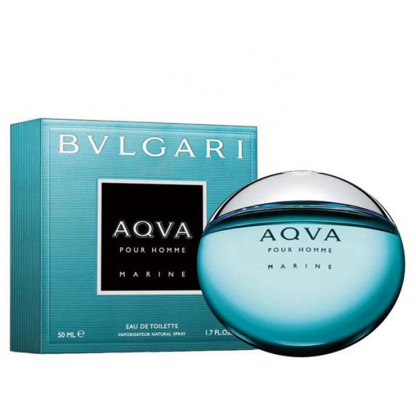 Туалетная вода для мужчин Bvlgari Aqua Marine 50 мл (717)