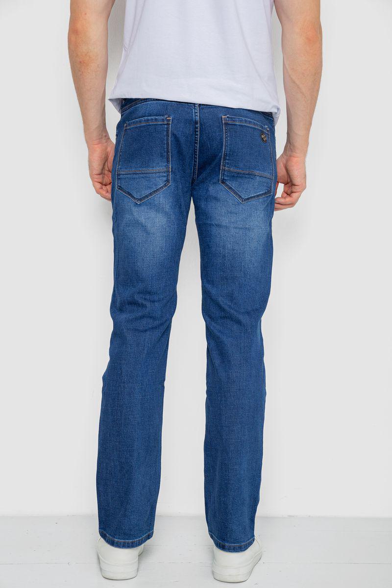 Джинсы мужские Ager 244R2316 р. 33 Синий (113478_826553) - фото 4