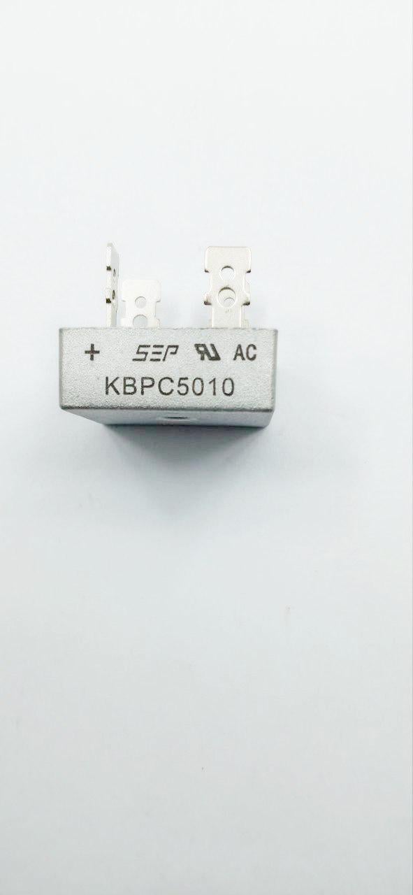 Міст діодний MB5010 50A 1000V (06206)