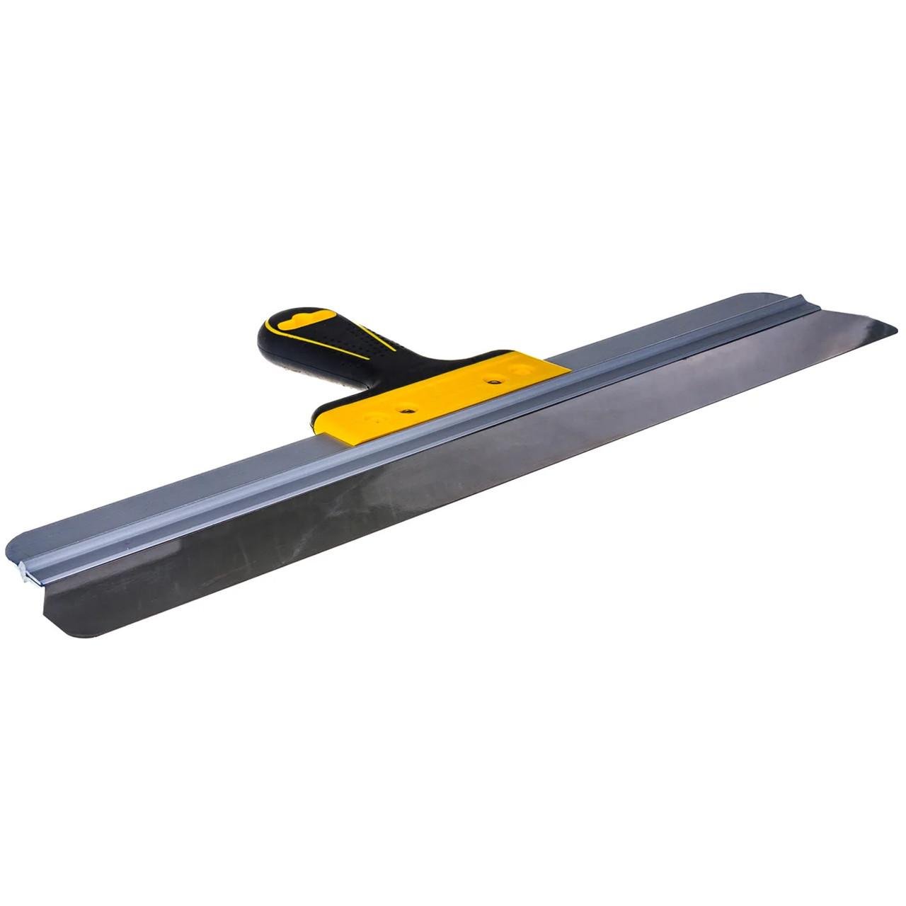 Шпатель Hardy для зовнішніх робіт нержавіюча сталь ручка 2К 50 см (2505249506) - фото 2