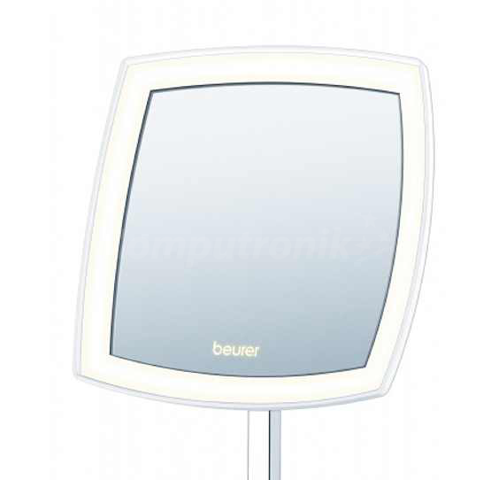 Косметичне дзеркало Beurer BS 99 з підсвічуванням - фото 2 Косметичне дзеркало Beurer BS 99 з підсвічуванням - фото 2