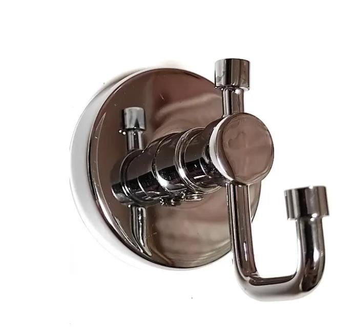 Крючок для ванной Atak латунь (8530048)