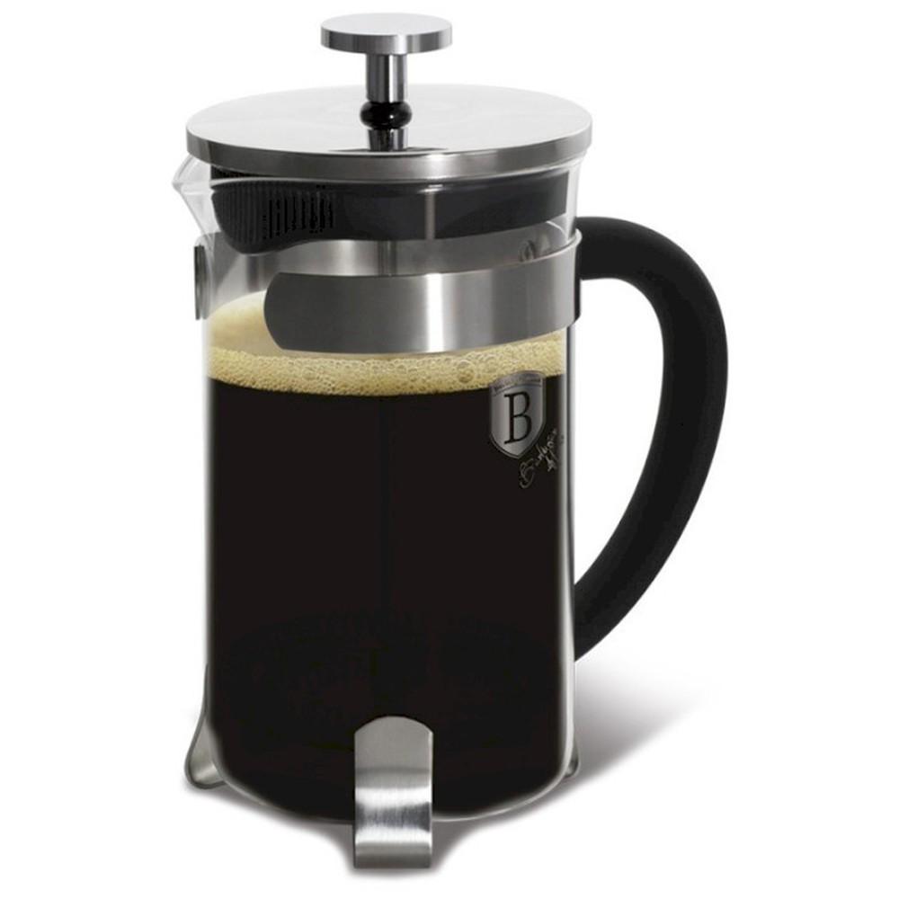 Френч-пресс Berlinger Haus 800 мл (BH-1788) - фото 2 Френч-пресс Berlinger Haus 800 мл (BH-1788) - фото 2