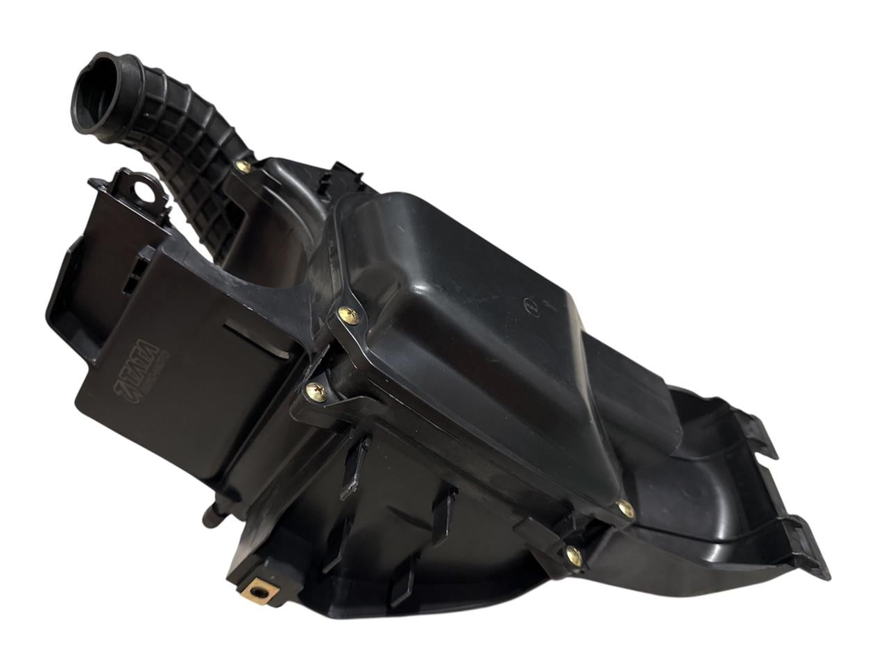 Фильтр воздушный мотоцикла в сборе Enduro/Kross к38897 (А03)
