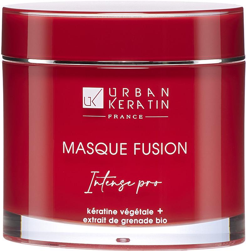 Маска інтенсивна відновлювальна для волосся Fusion Intense Pro Urban Keratin 200 мл (2424739859)