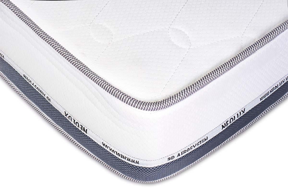 Матрас ортопедический Эталон Bonnel 80x200 см (19316) - фото 2 Матрас ортопедический Эталон Bonnel 80x200 см (19316) - фото 2