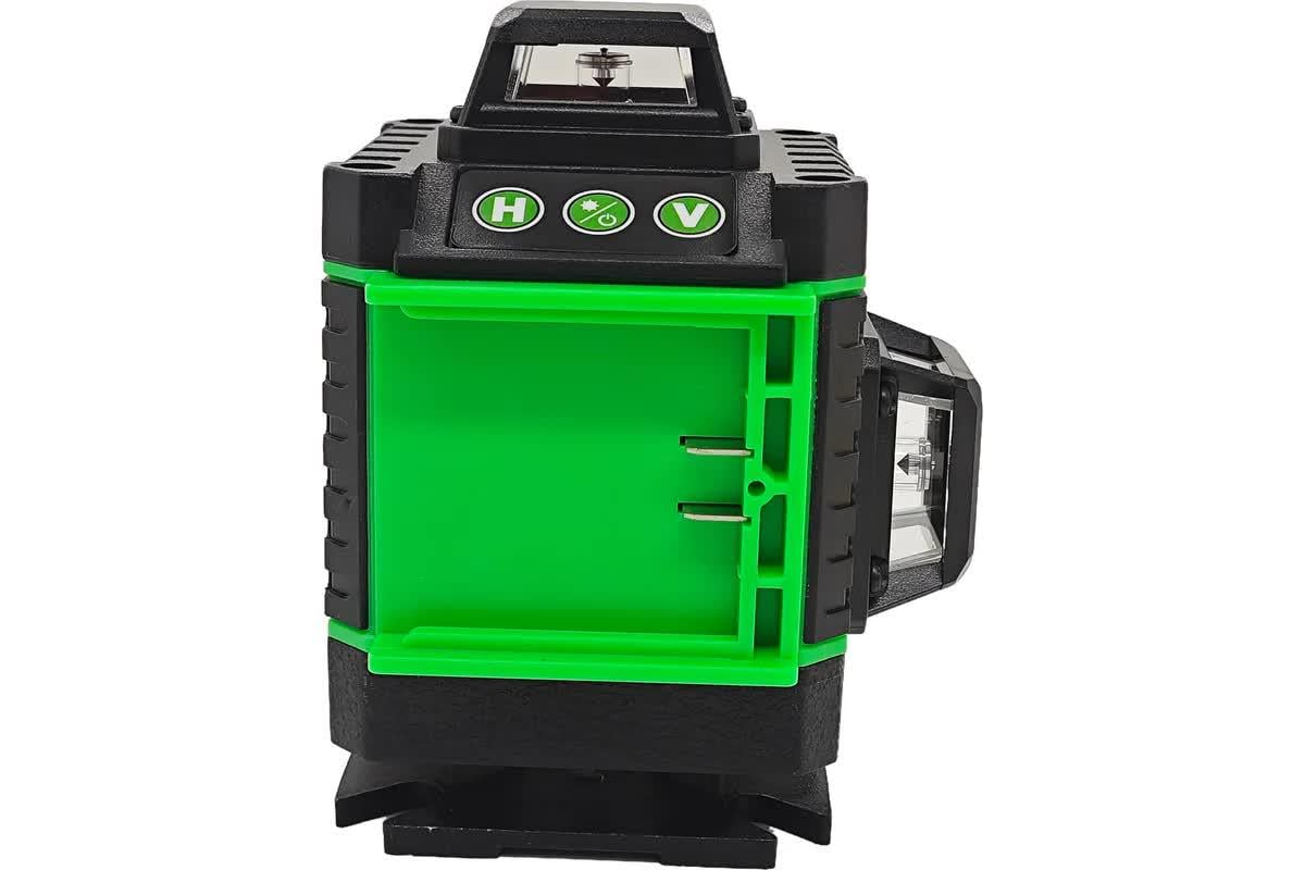 Лазерний рівень Laser 16 ліній на 2 акумулятори (30664829) - фото 3 Лазерний рівень Laser 16 ліній на 2 акумулятори (30664829) - фото 3