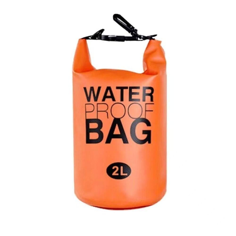 Гермомешок Water Proof Bag 2 л (5ef7d466)
