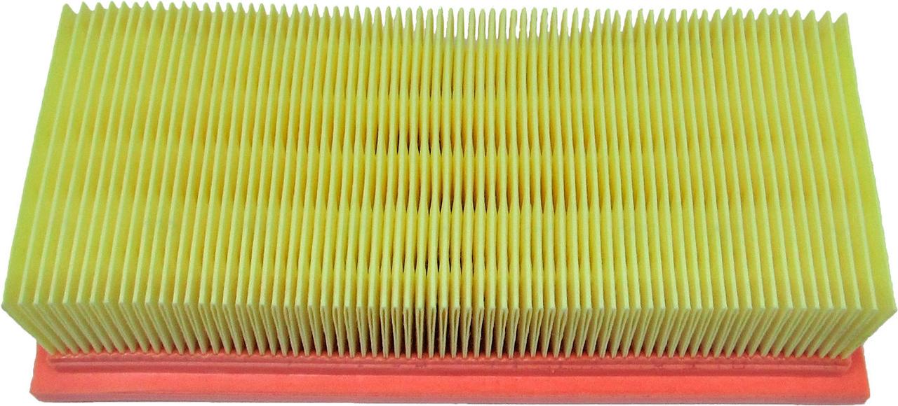 Фильтр воздушный WIX VW Golf I-II с 75-92 г.в. 1,5/1,6/1,8 WA6176