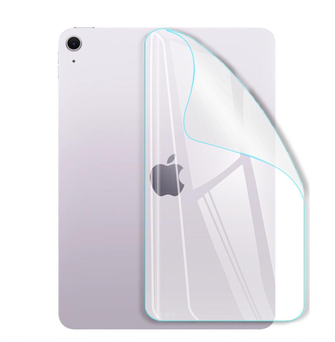 Защитная полиуретановая глянцевая пленка Extreme Armor на корпус планшета Apple iPad Air 13 2025 (PF-E03CSG-002-013)