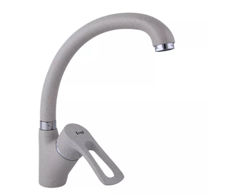 Змішувач для кухні Frap F4166-10 (F41) Змішувач для кухні Frap F4166-10 (F41)