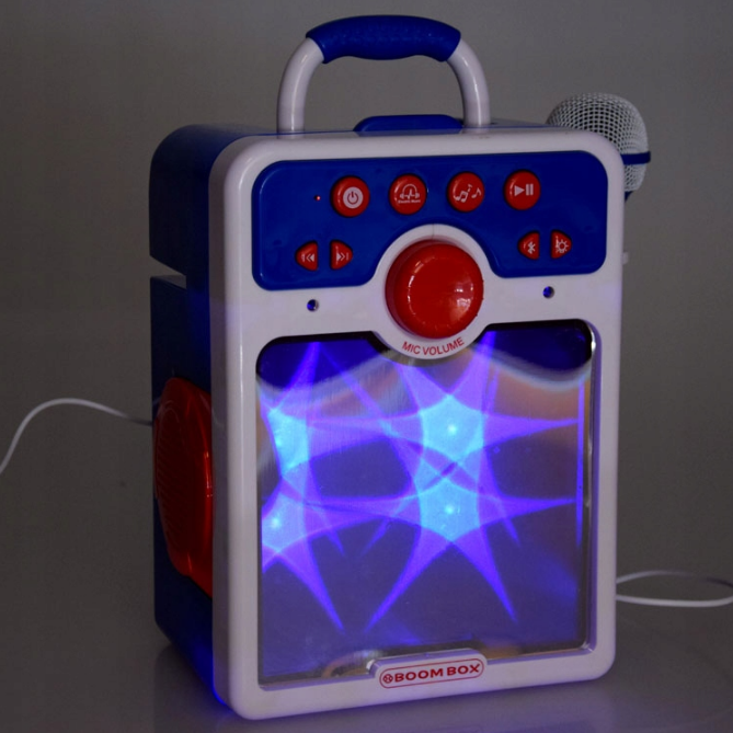 Музыкальный центр детский с Bluetooth (2132707482) - фото 3