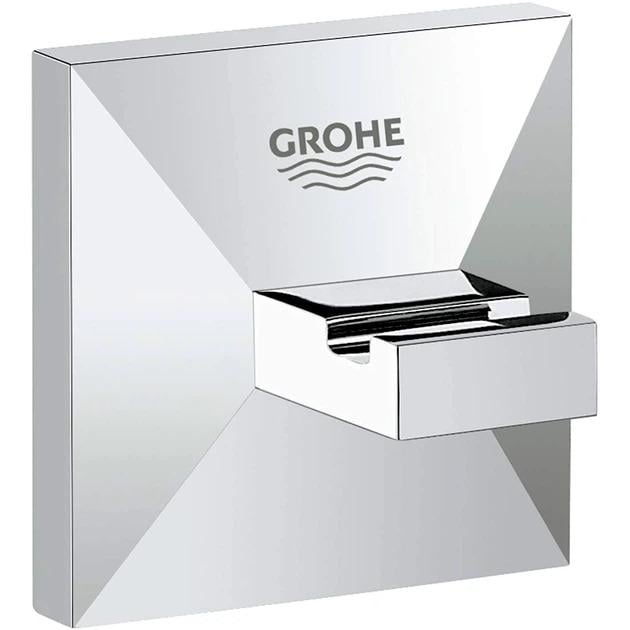 Крючок для полотенец Grohe Allure Brilliant латунь Хром (42058)