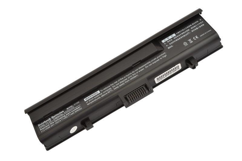 Аккумулятор для ноутбука Dell BD39E XPS m1330 (002562)