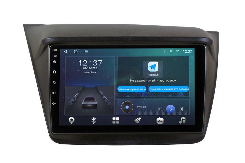 Магнитола штатная Soundbox MTX-1127 для Mitsubishi Pajero Sport 2010-2015 (11923038)