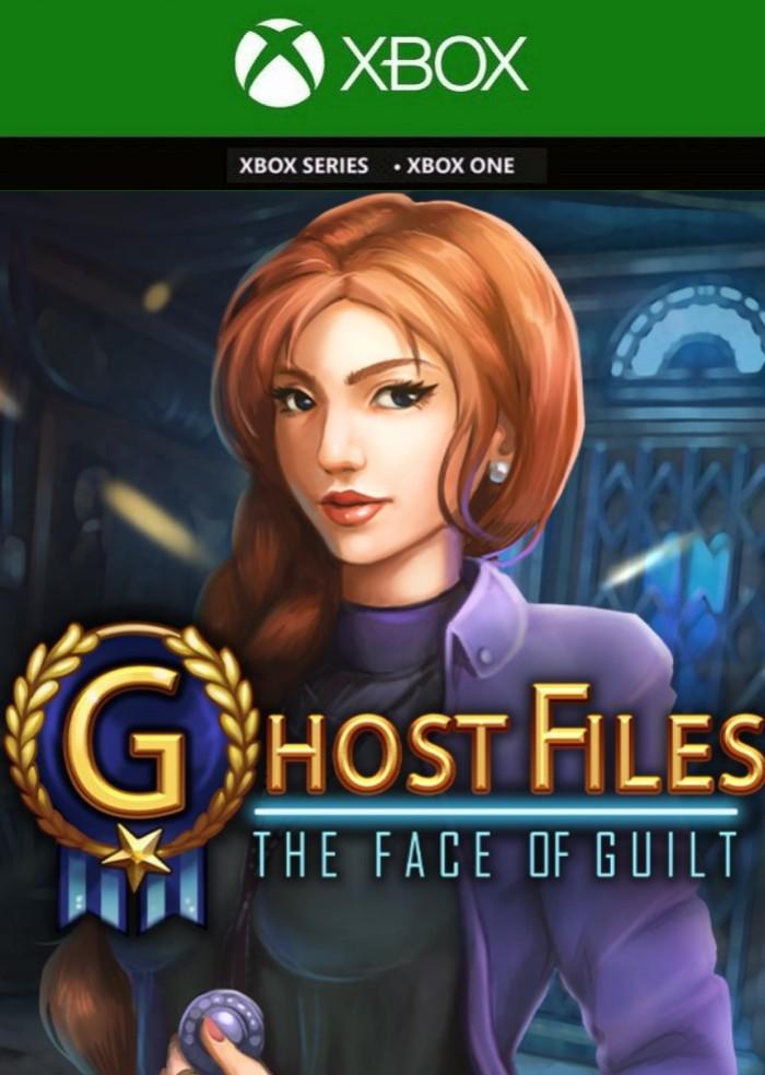 Ключ активації Ghost Files: The Face of Guilt для Xbox One/Series S/X (66789329)