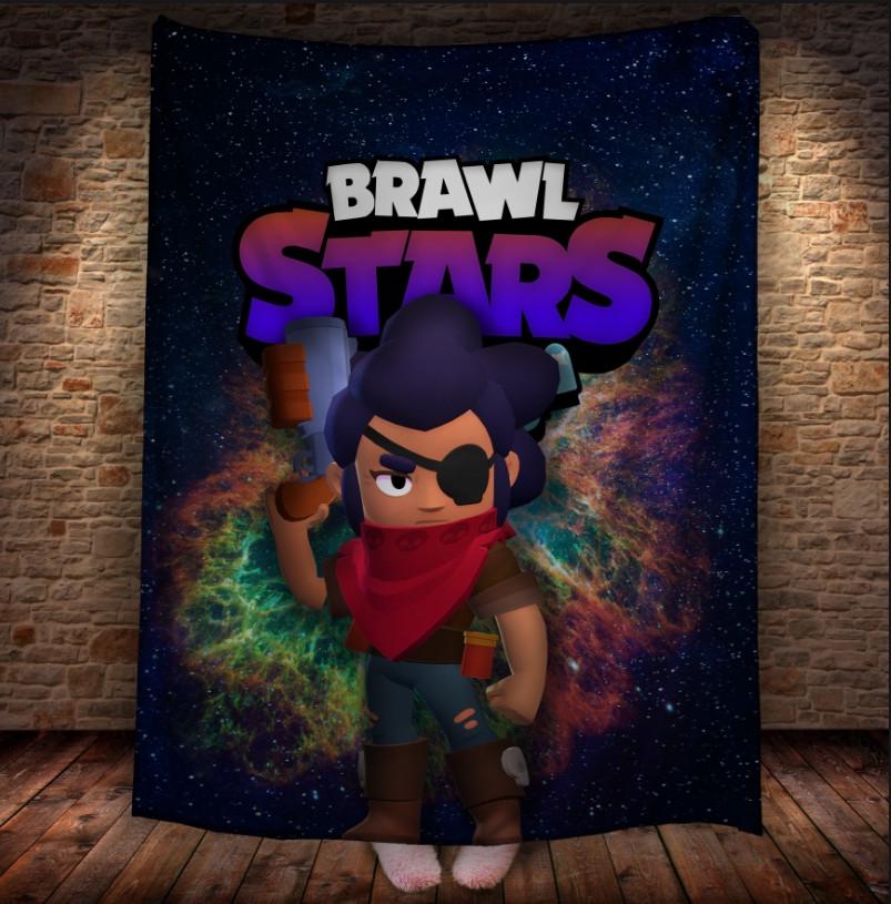 Плед с 3D принтом 0176 150х200 см (epi_0629) Плед с 3D принтом 0176 150х200 см (epi_0629)