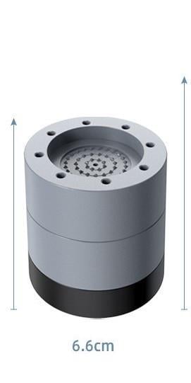 Підставки антивібраційні Pidion для пральної машини 7х6,6 см (а003211) - фото 2 Підставки антивібраційні Pidion для пральної машини 7х6,6 см (а003211) - фото 2