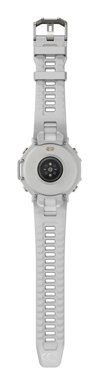 Смарт-годинник Amazfit T-Rex 3 Haze Gray (612979) - фото 6 Смарт-годинник Amazfit T-Rex 3 Haze Gray (612979) - фото 6