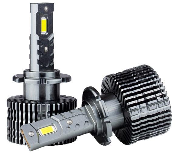 Автолампы DriveX D4 DLX series LED 2 шт.