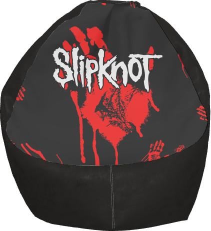 Кресло-груша Slipknot 2 S (13275233)
