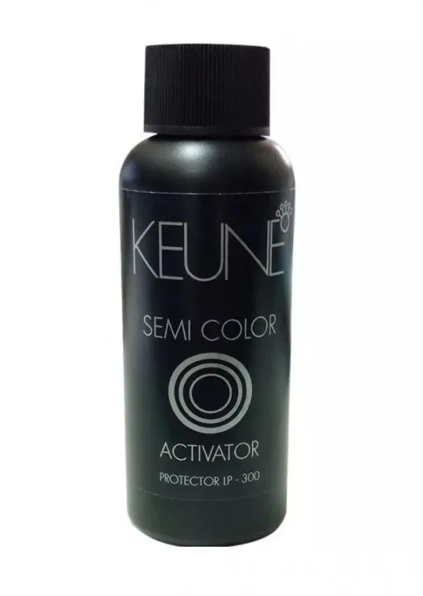 Активатор краски Keune Semi Color Activator 7 Vol. 2,25% 60 мл